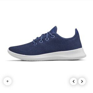 AllBirds - Women's Tree Runner Sneaker  - SZ US 9